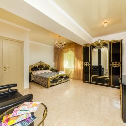 2-комнатный номер люкс семейный