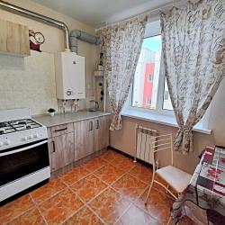 Фото Отель Уютные сутки на бульваре Ивана Финютина 52