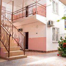 Фото Отель Звёздочка