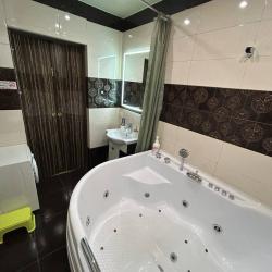 Фото Отель Apart NK (Апарт НК) на улице Тольятти