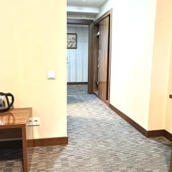 Фото Отель Grand Hotel Eurasia (Гранд Евразия)