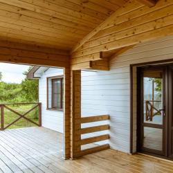 Фото Отель ФазенДа