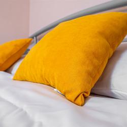 2-комнатные апартаменты стандарт ул. Мира 409