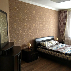 Фото Отель Аура