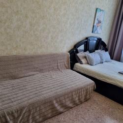 Фото Апартаменты на улице Осетинская 7