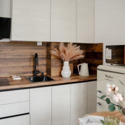 1-комнатные апартаменты улучшенные