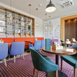 фото 38 Holiday Inn Kaliningrad (Холидей Инн Калининград)