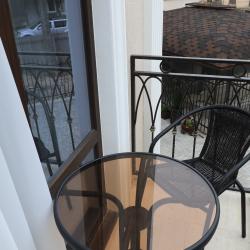 3-местный номер стандарт улучшенный (с балконом)