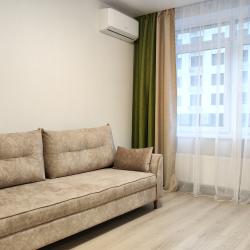 2-комнатные апартаменты улучшенные