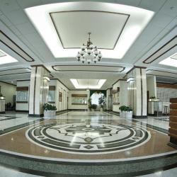 Фото Отель Алтай West (Вест)