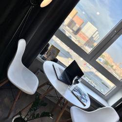 Moscow Apartment на улице Сосновая 5 корпус 1 — 038919b3f0bc718f83af3ad94ff81cd2