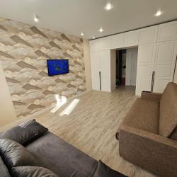 Фото Отель Fan House (Фан Хаус) на улице Заслонова