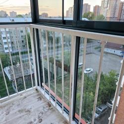 Фото Апартаменты на Атласова, 5