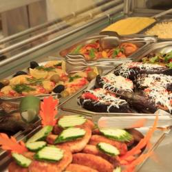 Фото Отель Дюльбер