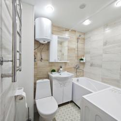 2-комнатные апартаменты люкс