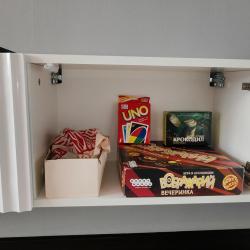 Фото Апартаменты на улице Николая Невского