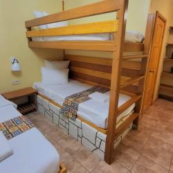 Фото Отель Casa Del Sol (Каса Дель Сол)