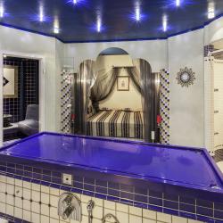 Фото Отель Arthurs Spa Hotel by Mercure (Артурс СПА)