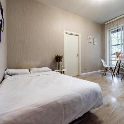 фото 12 ApartMe (АпартМи) на шоссе Пулковское 14 строение 6