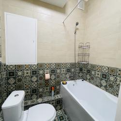 Фото Апартаменты на улице Липовой рощи 4