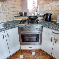 Фото Отель La Kiselya (Ла Киселиа)