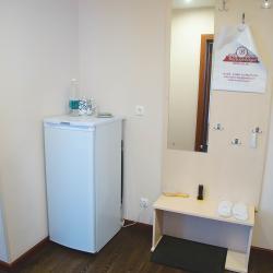 Фото Парк-Отель Васильевский