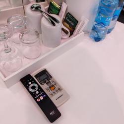 Номер улучшенный стандарт
