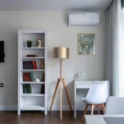 Фото Отель OGNI Apartments на улице Посьетская 28А