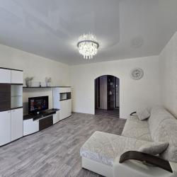 Фото Отель Двухкомнатная квартира в центре г. а