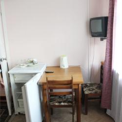 1-местный номер эконом +