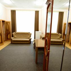 Фото Отель Уют