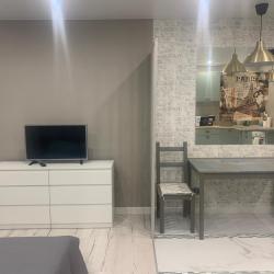 Фото Апартаменты на улице Инициативная 7В