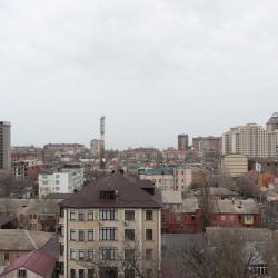 1-комнатные апартаменты люкс Махачкала , ул Юсупова, 34А