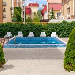 Фото Отель Жемчужина