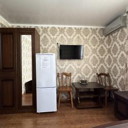 Фото Отель Варвара