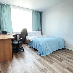 Фото Отель Apartament 52 на улице Львовская 2