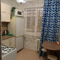 1-комнатные апартаменты стандарт с 1 двуспальной кроватью