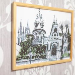 Фото Отель Горница на Луначарского 58