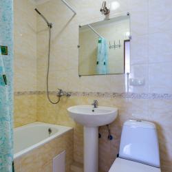 4-местный номер стандарт