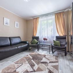 фото 5 ApartLux (АпартЛюкс) на Амундсена