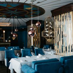 Фото Отель Круиз