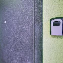 Фото Отель У Людмилы на улице Переверткина 1/4