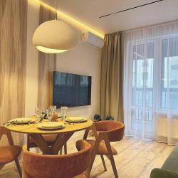 Фото Отель F.Living Wood