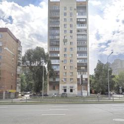 Фото Апартаменты на улице Ново-Садовая, 23