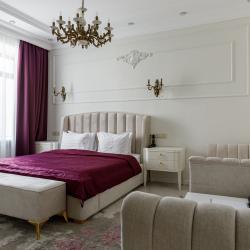 Фото Отель Brosko Hotel Arbat (Броско Арбат)