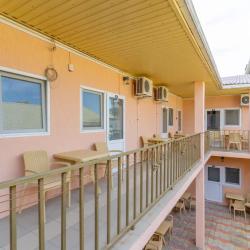 Фото Отель Клён