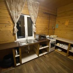 Вилла улучшенная