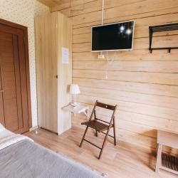 Фото Отель ка