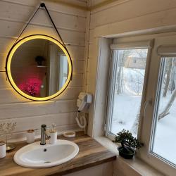 Фото Отель Моисеевичи life (Моисеевичи лайф)