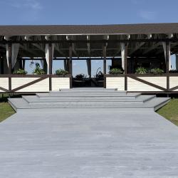 Фото Отель Аэродром Танай